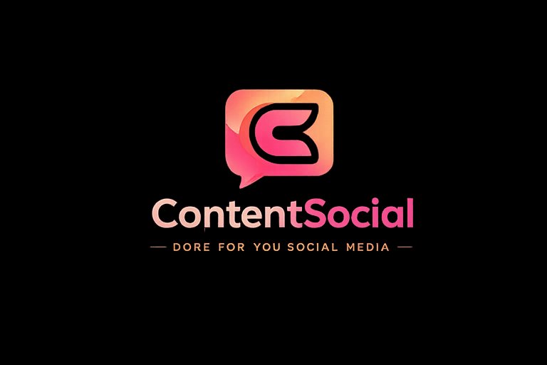 ContentSocial - Done For You Social Media