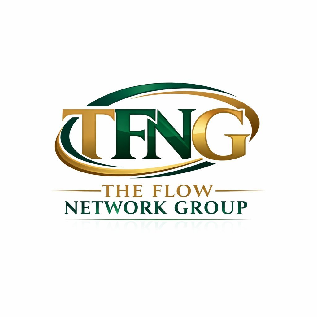 The Flow Network Group